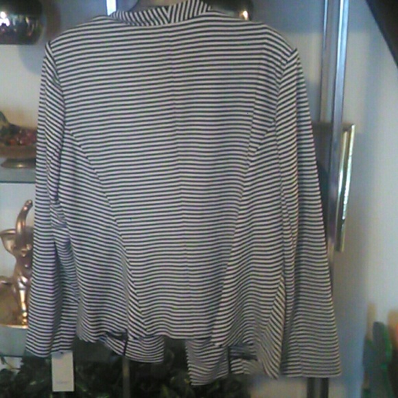 Sejour jacket - Picture 5 of 5